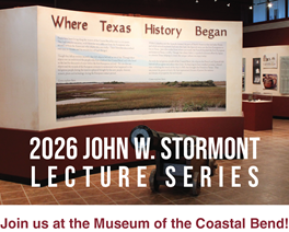 Photo of museum interior