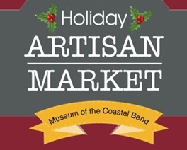 Holiday Artisan Market image