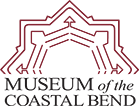 Museum of the Coastal Bend footer logo